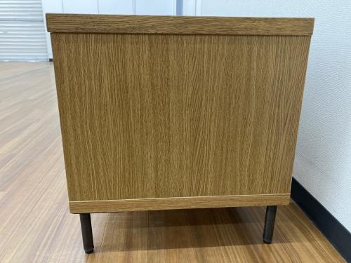 a.depeche (アデペシュ) cadeal series テレビボード CDL-TVB-1800 ナチュラル