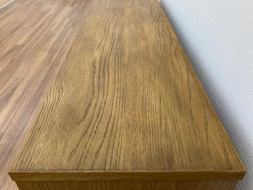 a.depeche (アデペシュ) cadeal series テレビボード CDL-TVB-1800 ナチュラル