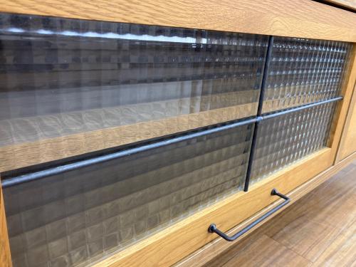 a.depeche (アデペシュ) cadeal series テレビボード CDL-TVB-1800 ナチュラル