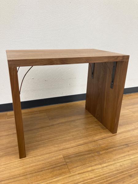 a.depeche (アデペシュ) シャレット スツール テーブル CHL-STL-WN