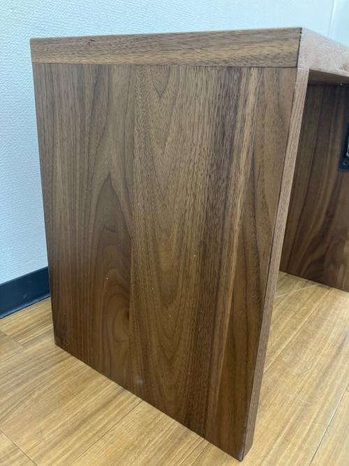 a.depeche (アデペシュ) シャレット スツール テーブル CHL-STL-WN ウォルナット