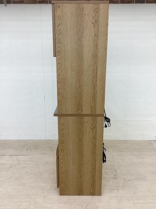 a.depeche (アデペシュ) カム キッチンボード 800 KMN-KTB-800