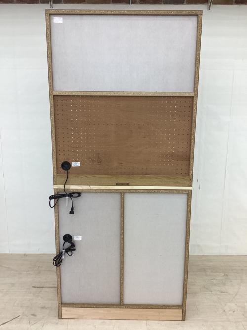 a.depeche (アデペシュ) カム キッチンボード 800 KMN-KTB-800