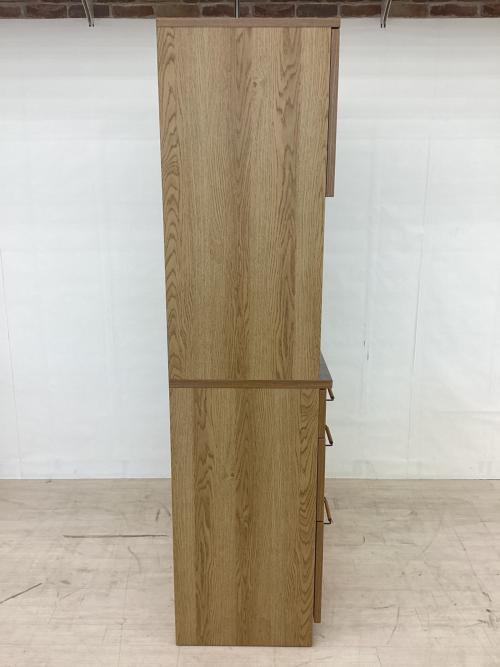 a.depeche (アデペシュ) カム キッチンボード 800 KMN-KTB-800