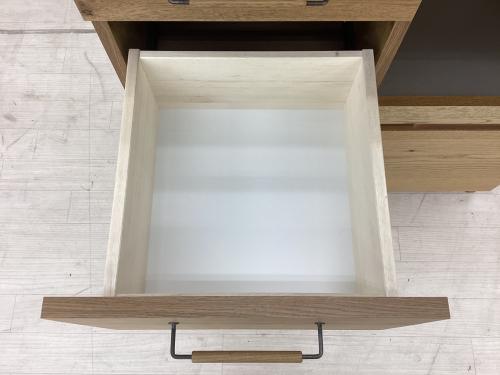 a.depeche (アデペシュ) カム キッチンボード 800 KMN-KTB-800