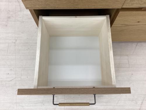 a.depeche (アデペシュ) カム キッチンボード 800 KMN-KTB-800