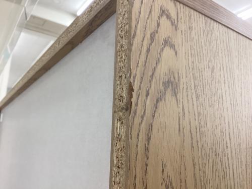 a.depeche (アデペシュ) カム キッチンボード 800 KMN-KTB-800