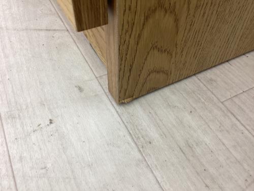 a.depeche (アデペシュ) カム キッチンボード 800 KMN-KTB-800