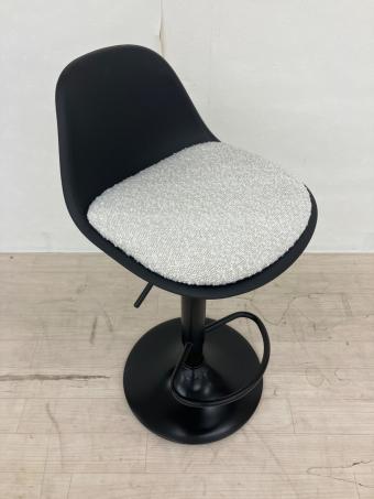 a.depeche (アデペシュ) ノーエフピー カウンター チェア NFP-CTC-001-BKIV