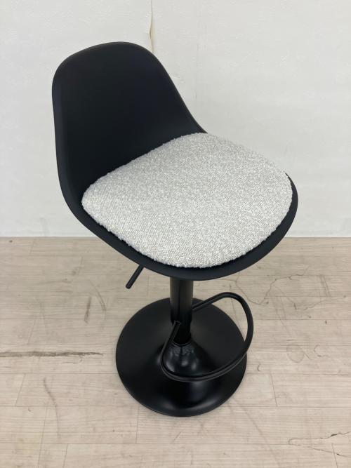 a.depeche (アデペシュ) ノーエフピー カウンター チェア NFP-CTC-001-BKIV