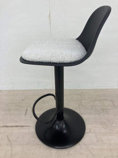 a.depeche (アデペシュ) ノーエフピー カウンター チェア NFP-CTC-001-BKIV