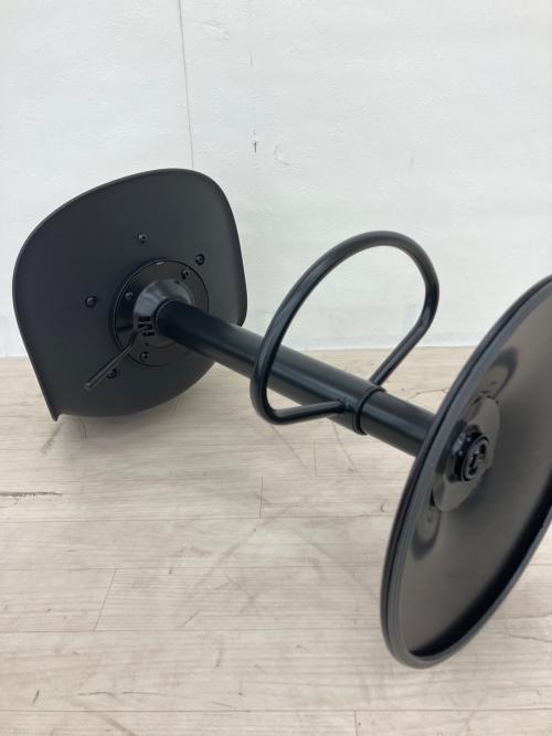 a.depeche (アデペシュ) ノーエフピー カウンター チェア NFP-CTC-001-BKIV