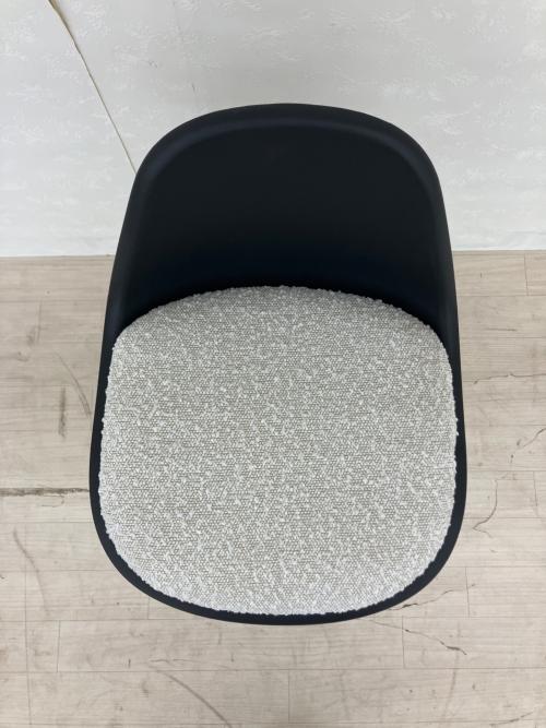 a.depeche (アデペシュ) ノーエフピー カウンター チェア NFP-CTC-001-BKIV