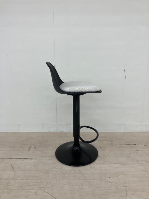 a.depeche (アデペシュ) ノーエフピー カウンター チェア NFP-CTC-001-BKIV