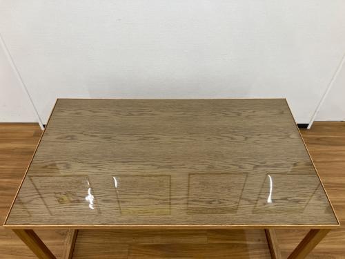 a.depeche (アデペシュ) ナーム ダイニングテーブル 1350 NHM-DNT-1350