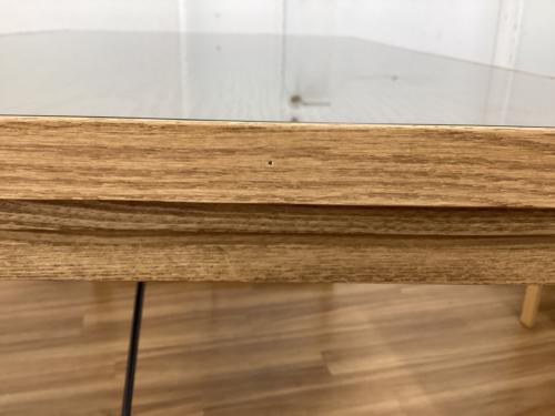 a.depeche (アデペシュ) ナーム ダイニングテーブル 1350 NHM-DNT-1350