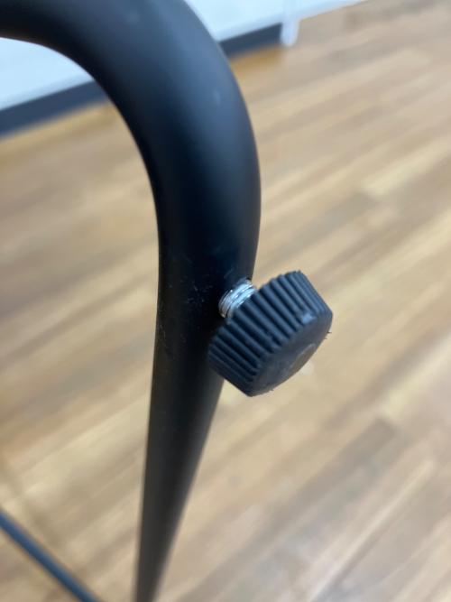 a.depeche (アデペシュ) ラウンジチェア ライトブラウン PNS-LCH-LBR