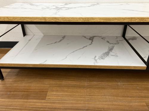 a.depeche (アデペシュ) ポル AVボード POL-AVB1500MBKMBL 幅:約150㎝　マットブラック