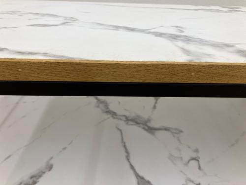 a.depeche (アデペシュ) ポル AVボード POL-AVB1500MBKMBL 幅:約150㎝　マットブラック