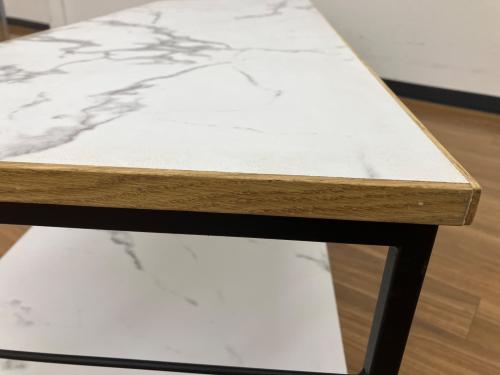 a.depeche (アデペシュ) ポル AVボード POL-AVB1500MBKMBL 幅:約150㎝　マットブラック