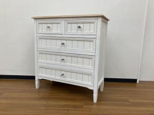 a.depeche (アデペシュ) チェスト　Rel du rire　RDR-5DC-001