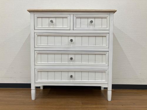 a.depeche (アデペシュ) チェスト　Rel du rire　RDR-5DC-001