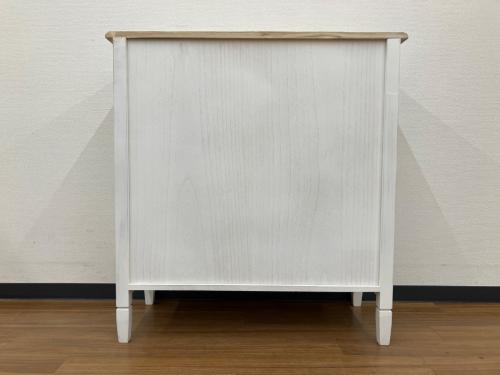 a.depeche (アデペシュ) チェスト　Rel du rire　RDR-5DC-001