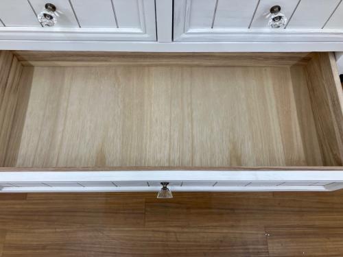 a.depeche (アデペシュ) チェスト　Rel du rire　RDR-5DC-001