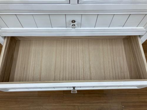 a.depeche (アデペシュ) チェスト　Rel du rire　RDR-5DC-001