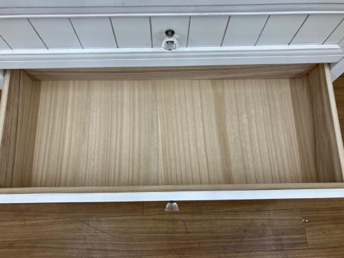 a.depeche (アデペシュ) チェスト　Rel du rire　RDR-5DC-001