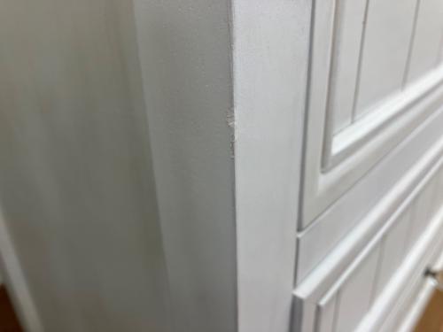 a.depeche (アデペシュ) チェスト　Rel du rire　RDR-5DC-001