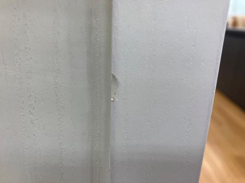 a.depeche (アデペシュ) チェスト　Rel du rire　RDR-5DC-001