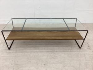 a.depeche (アデペシュ) ソコフ センターテーブル SCP-CTB-001