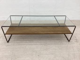 a.depeche (アデペシュ) ソコフ センターテーブル SCP-CTB-001