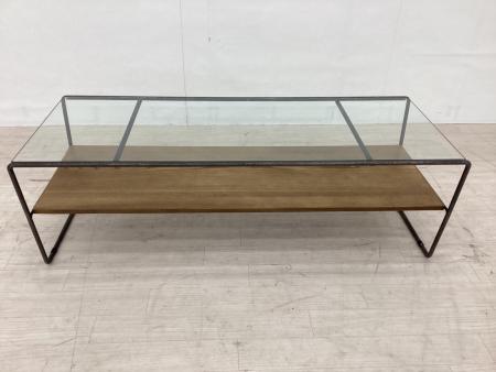 a.depeche (アデペシュ) ソコフ センターテーブル SCP-CTB-001