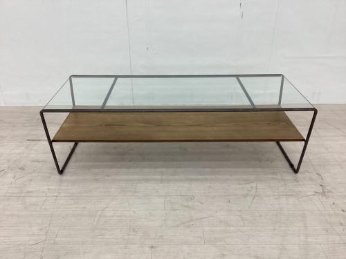 a.depeche (アデペシュ) ソコフ センターテーブル SCP-CTB-001