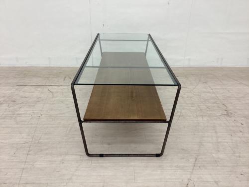 a.depeche (アデペシュ) ソコフ センターテーブル SCP-CTB-001