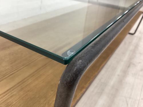 a.depeche (アデペシュ) ソコフ センターテーブル SCP-CTB-001