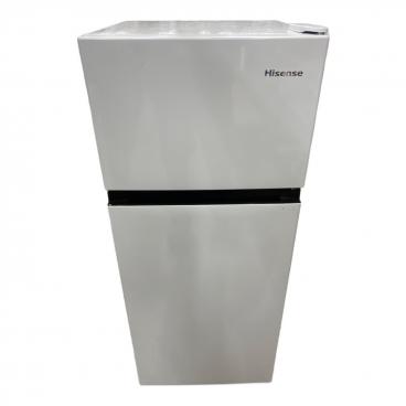 maxzen (マクスゼン) 1ドア冷凍庫 JF064ML01WH 2022年製 64L