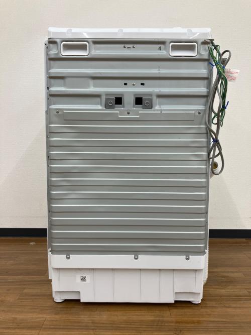 HITACHI (ヒタチ) ドラム式洗濯乾燥機 2022年製 洗濯10kg 乾燥6kg BD-SG100GL