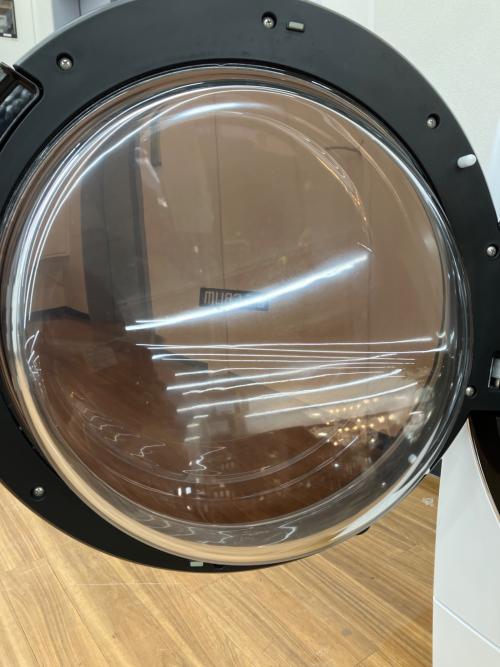 HITACHI (ヒタチ) ドラム式洗濯乾燥機 2022年製 洗濯10kg 乾燥6kg BD-SG100GL