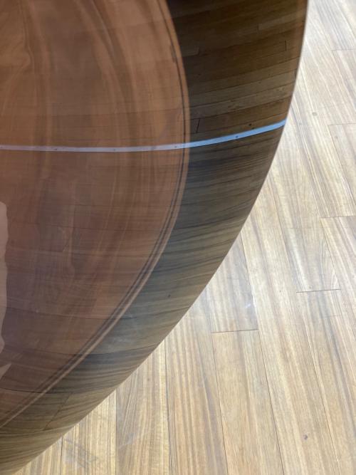 HITACHI (ヒタチ) ドラム式洗濯乾燥機 2022年製 洗濯10kg 乾燥6kg BD-SG100GL