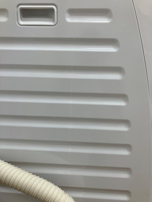 HITACHI (ヒタチ) ドラム式洗濯乾燥機 2022年製 洗濯10kg 乾燥6kg BD-SG100GL