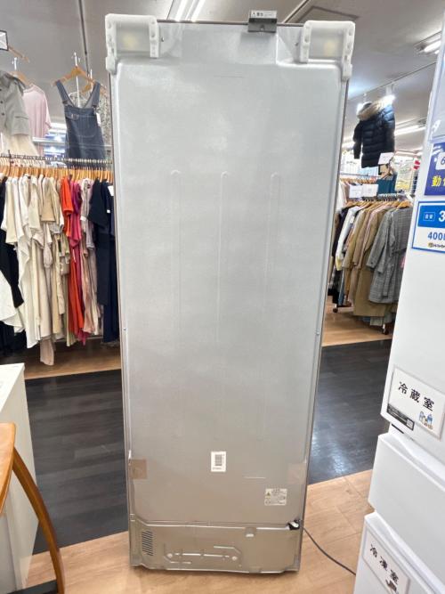 HITACHI (ヒタチ) 6ドア冷蔵庫 R-HWC54T 2023年製 540L