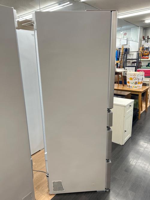 HITACHI (ヒタチ) 6ドア冷蔵庫 R-HWC54T 2023年製 540L