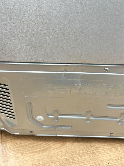 HITACHI (ヒタチ) 6ドア冷蔵庫 R-HWC54T 2023年製 540L