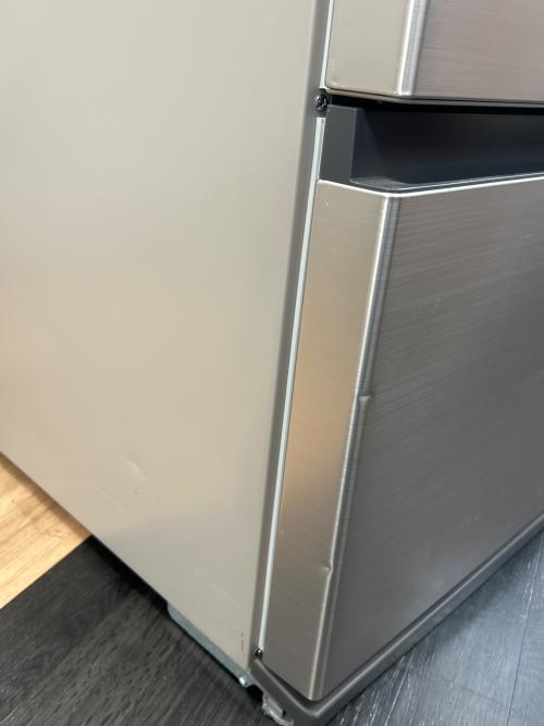 HITACHI (ヒタチ) 6ドア冷蔵庫 R-HWC54T 2023年製 540L