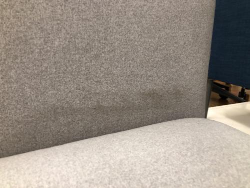 IKEA (イケア) 3人掛けソファー 202.239.19 グレー SÖDERHAMN