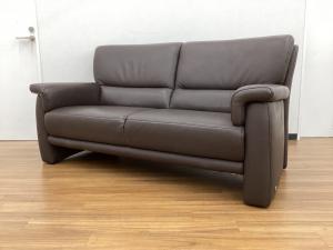 Himolla (ヒモラ) 2人掛けソファー ベルク