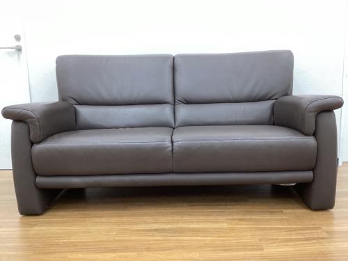 Himolla (ヒモラ) 2人掛けソファー ベルク